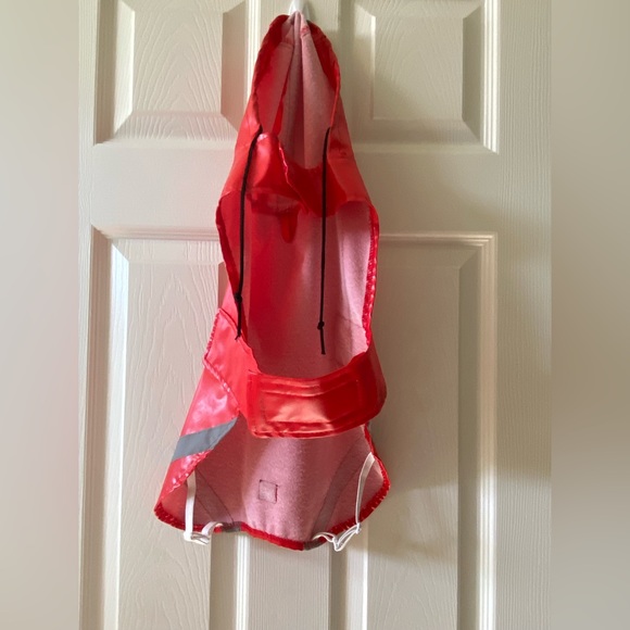 Dog rain coat - Picture 2 of 11